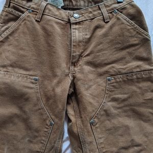 Women's Carhartt work pants 6x30
